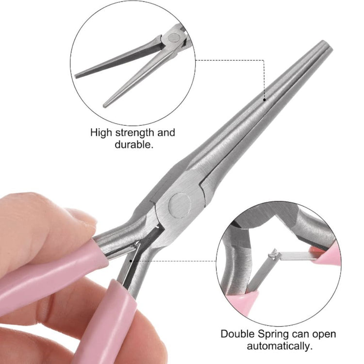 Nail Shaping Tweezers