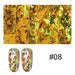 Nail Shell Sheets - NSI Australia