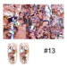 Nail Shell Sheets - NSI Australia