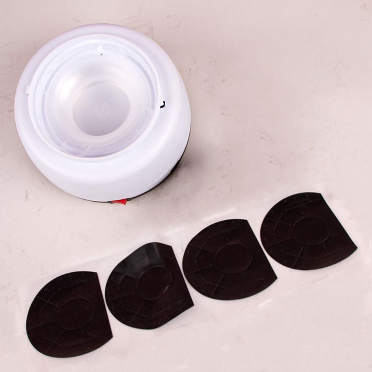 Nail Steamer Parts
