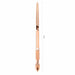 Rose gold 18cm multifunction nail shaping clip tool for manicure and acrylic nail application