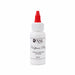 NSL Australia Nailpure Plus nail care solution in a 60ml white bottle with a red cap