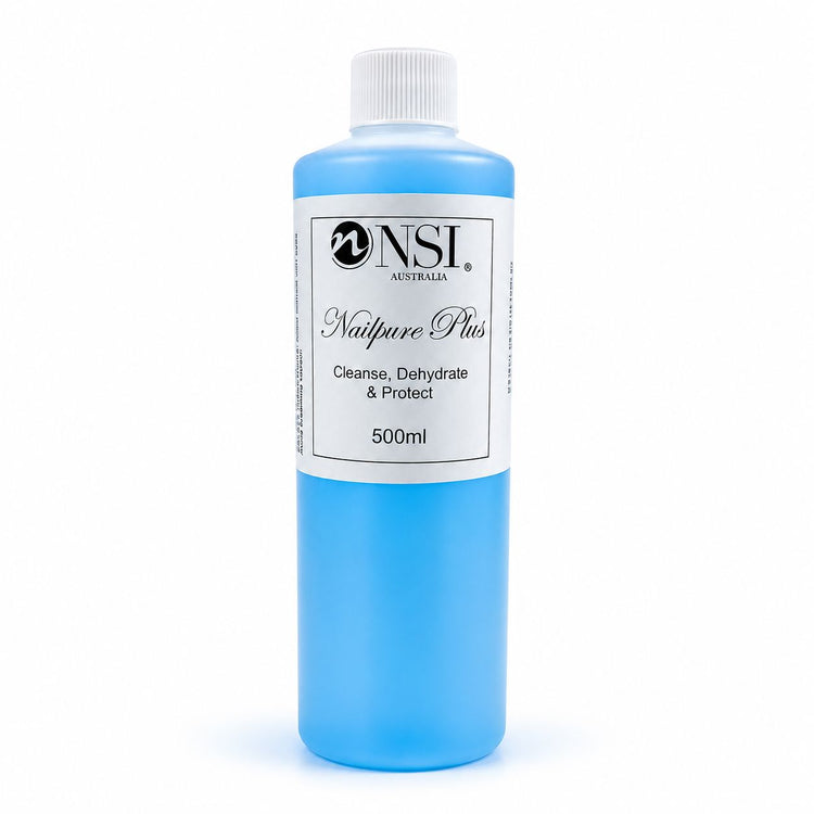 Nailpure Plus - Dehydrator