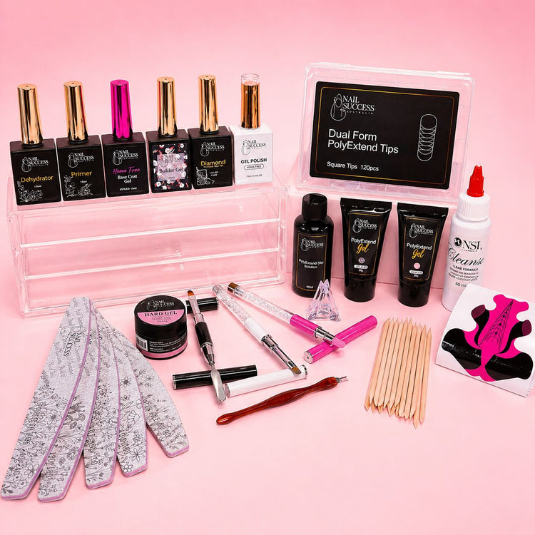Gel Basic Kit
