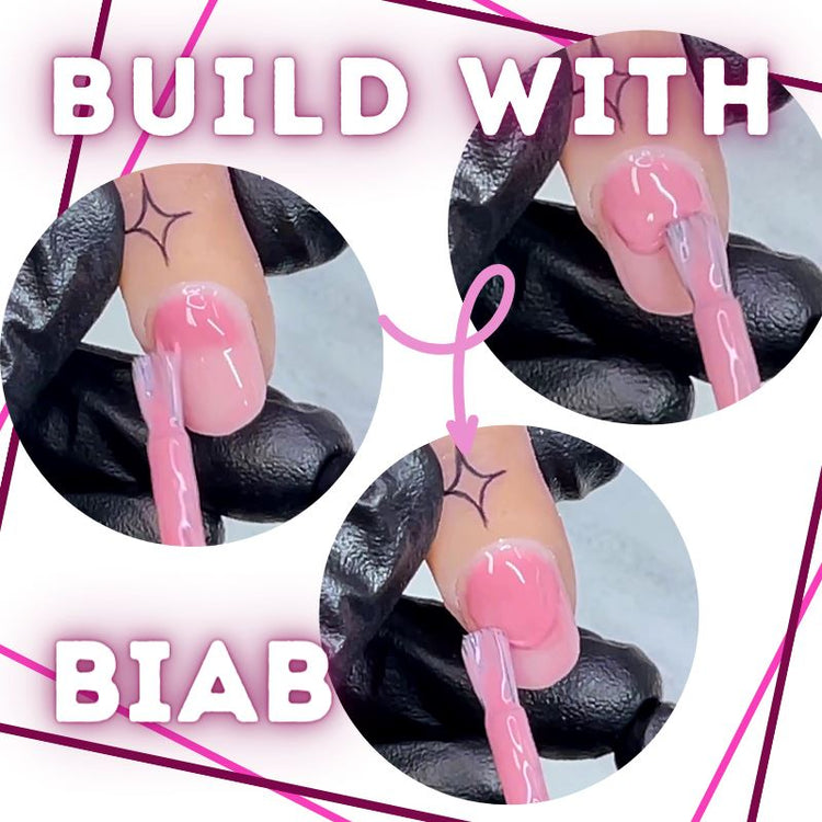 BIAB Course Content