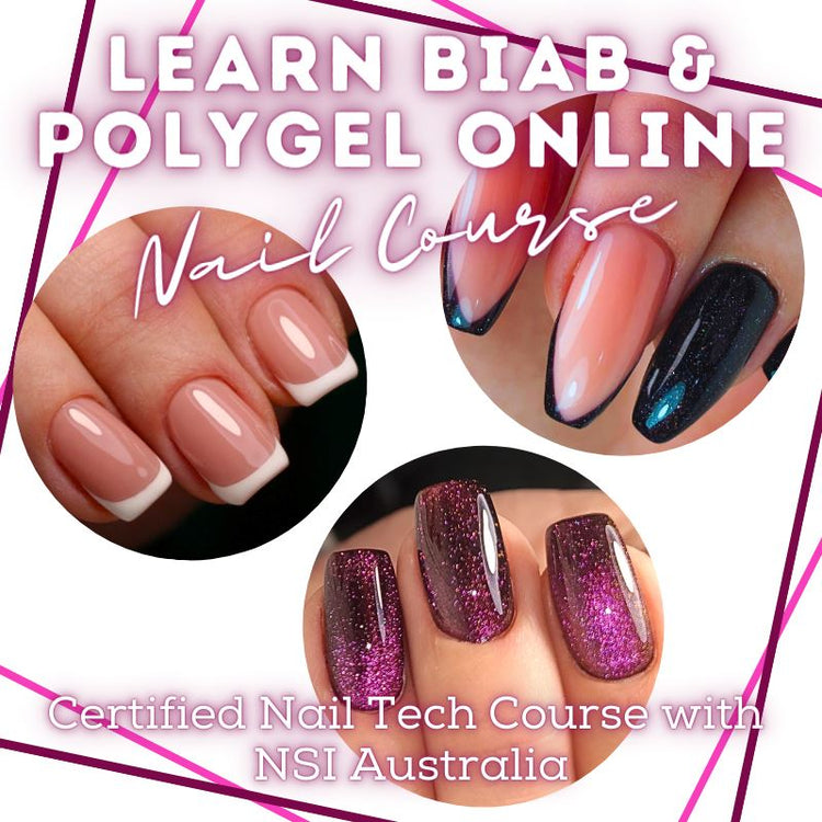BIAB Course Content