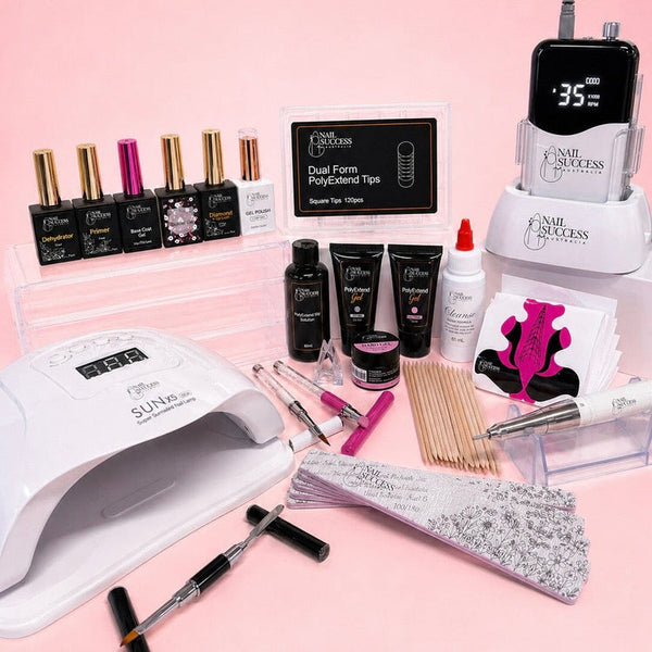 Course + Gel Pro Kit