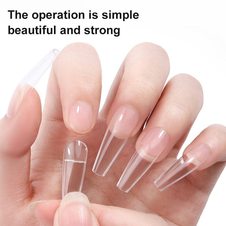 Miracle Gel application techniques