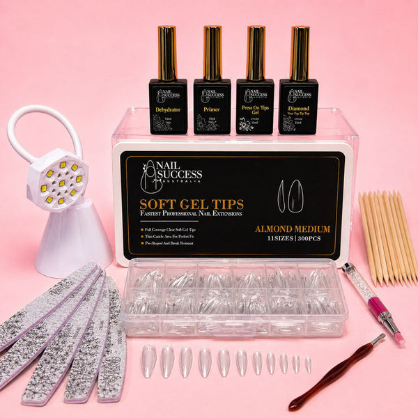Course + Conversion Kit
