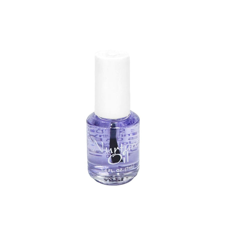 Nurture Oil - Cuticle Oil Natural Nail Care7ml