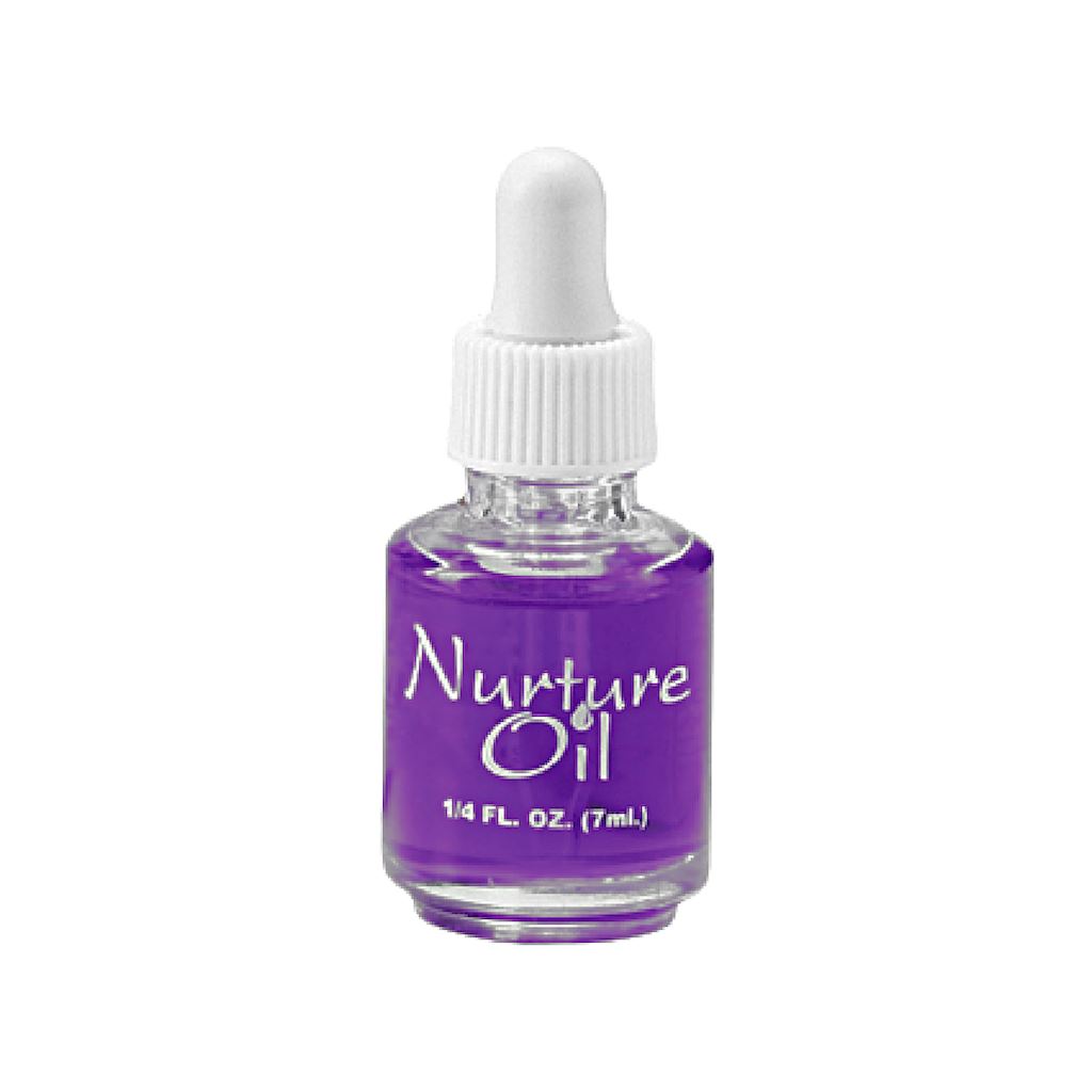 Nurture Oil - Cuticle Oil Natural Nail Care7ml