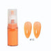 Ombre Pigment Powder Colour SprayBright Orange #10