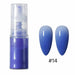 Ombre Pigment Powder Colour SprayDark Blue #14