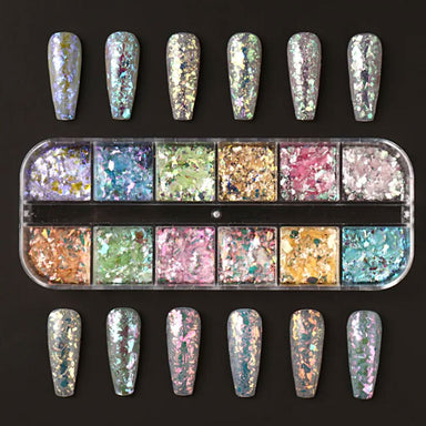 opal-aurora-iridescent-nail-art-flakes-12-colours-nail-art-nsi-australia-500847