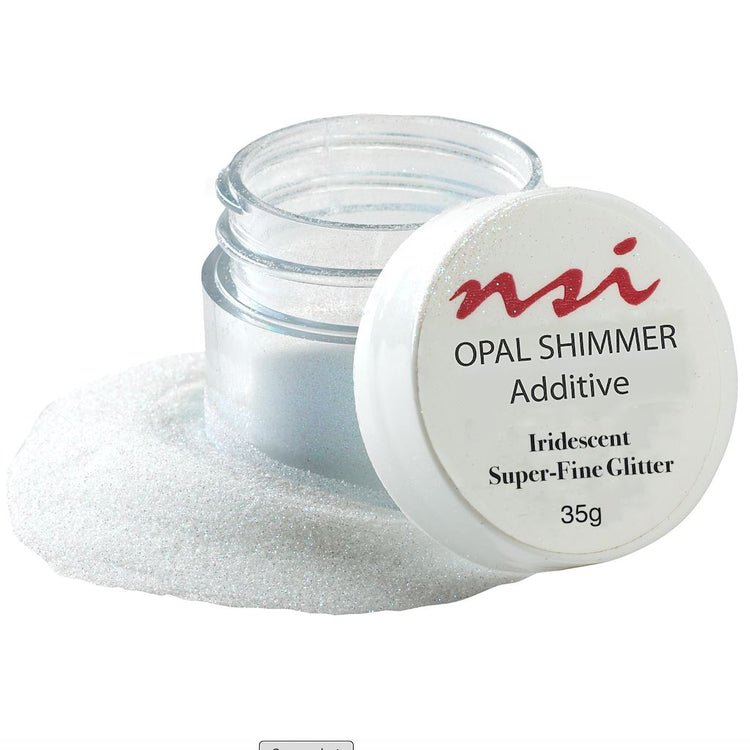 Opal Shimmer Super-Fine Glitter35g