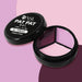 Pat Pat Gel mini jar, 3 colours, set 05 Purples
