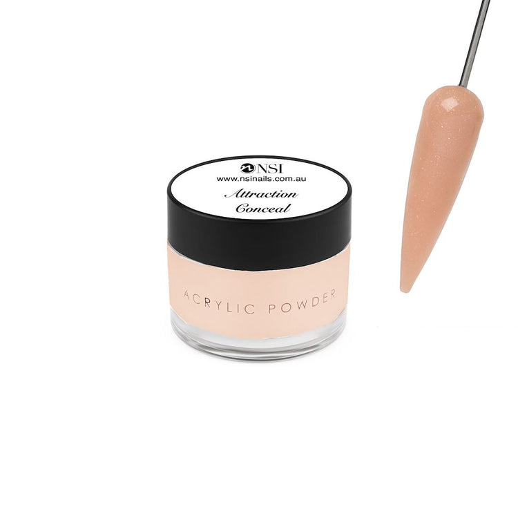 Pink Acrylic Powders10gConceal