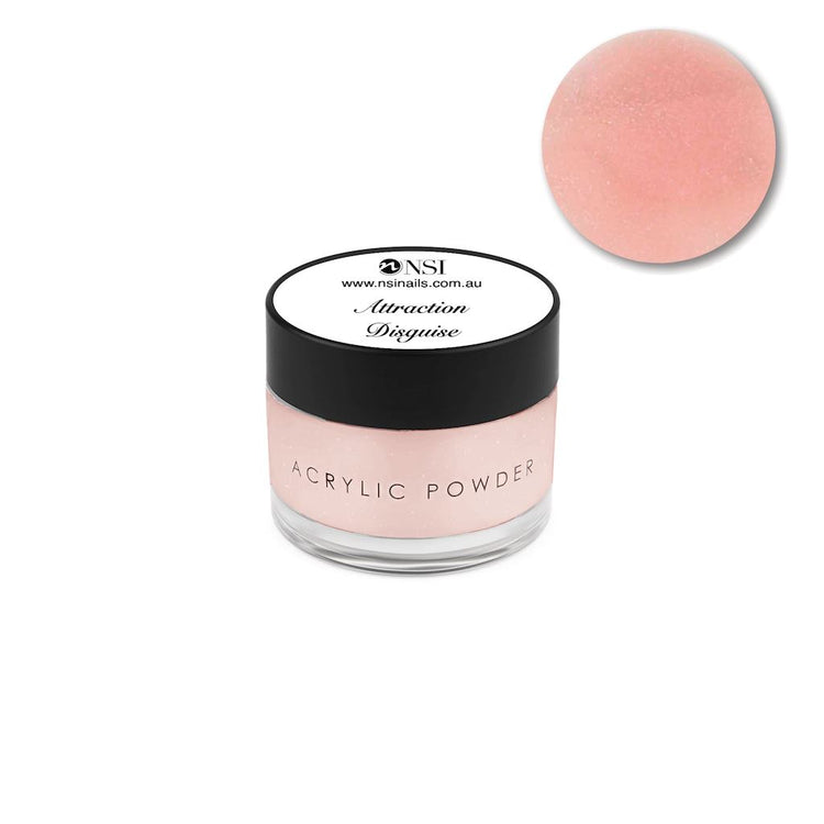 Pink Acrylic Powders10gDisguise