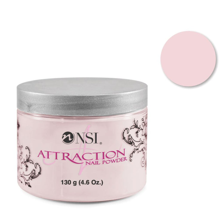 Pink Acrylic Powders130gBaby Pink