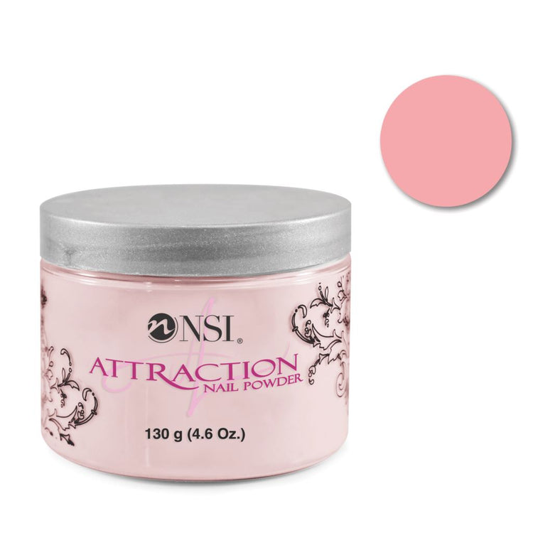 Pink Acrylic Powders130gCoral Pink