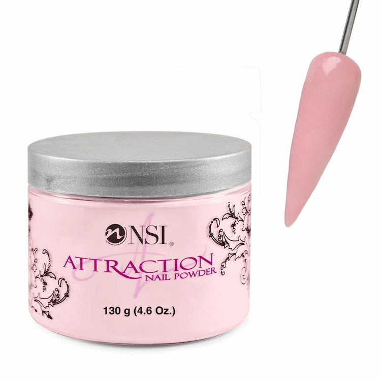 Pink Acrylic Powders130gDusty Pink