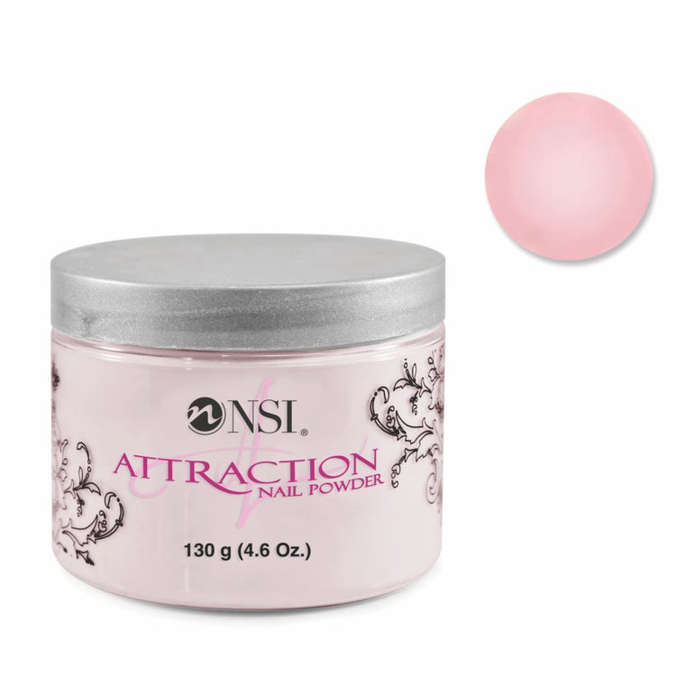 Pink Acrylic Powders130gExtreme Pink