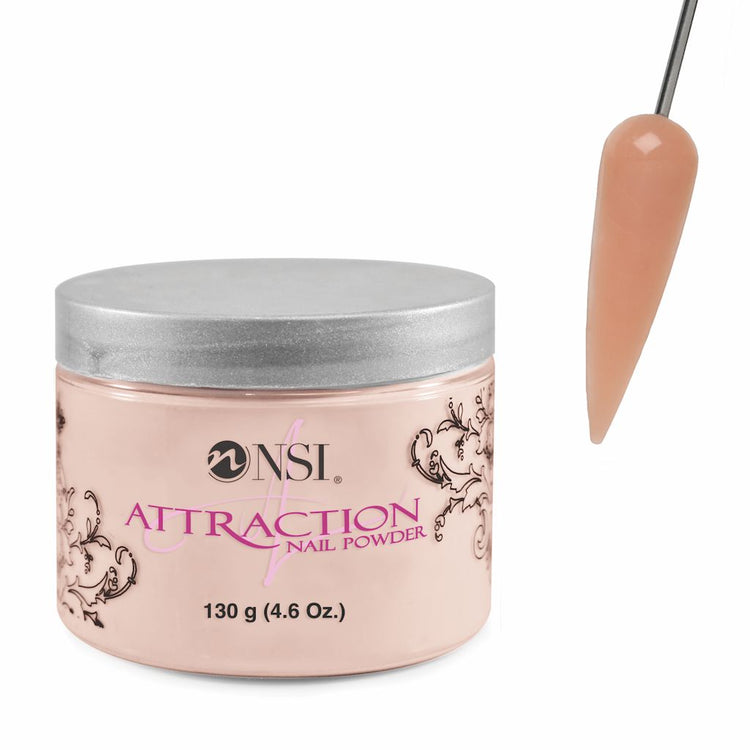 Pink Acrylic Powders130gPeach Blush Opaque