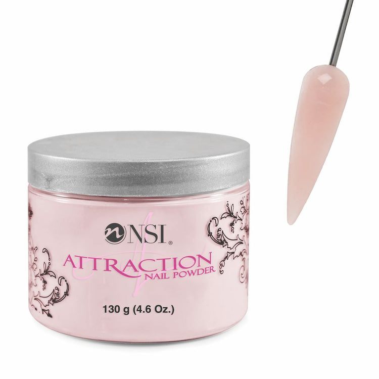 Pink Acrylic Powders130gPurely Pink