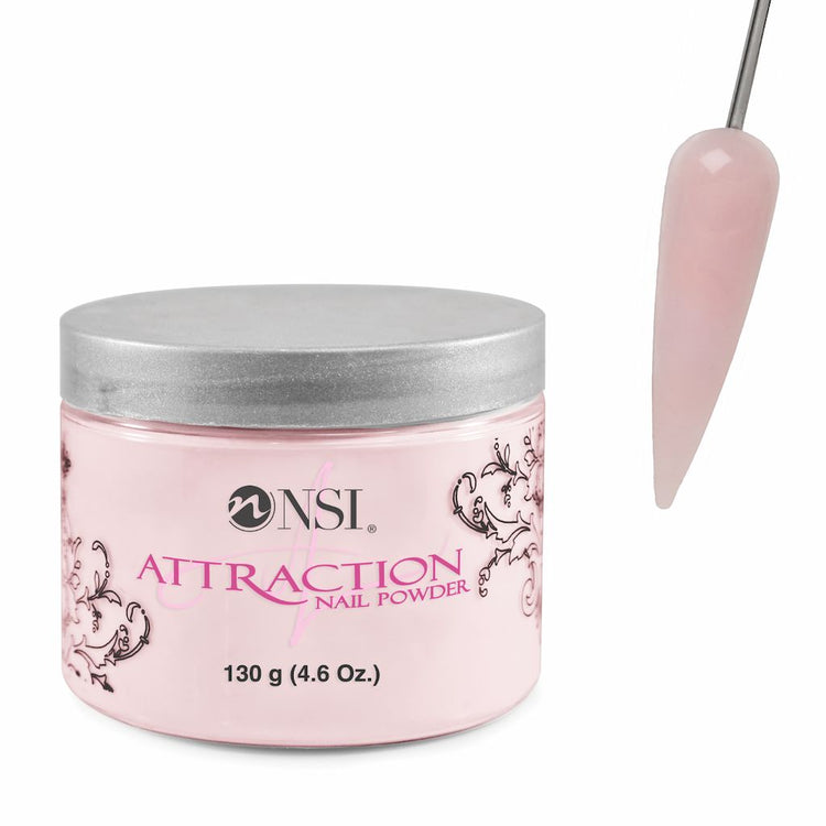 Pink Acrylic Powders130gPurely Pink Masque Opaque
