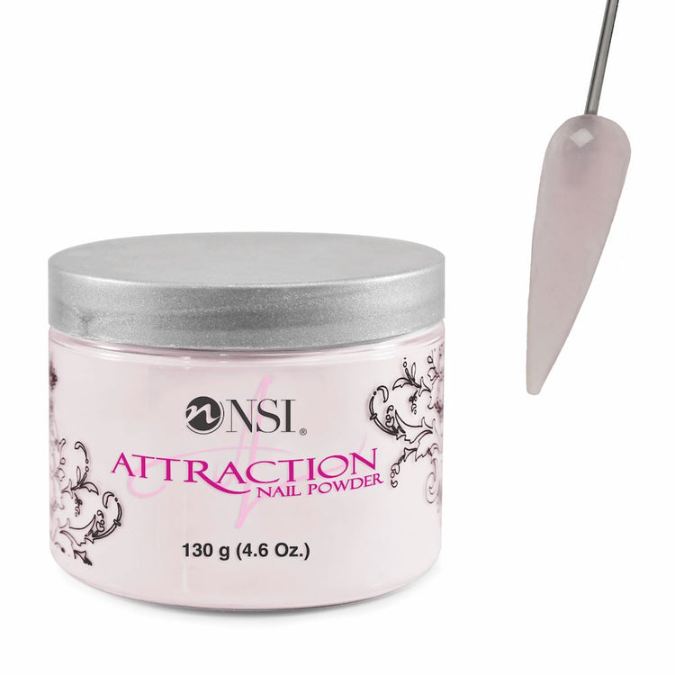 Pink Acrylic Powders130gRadiant Pink