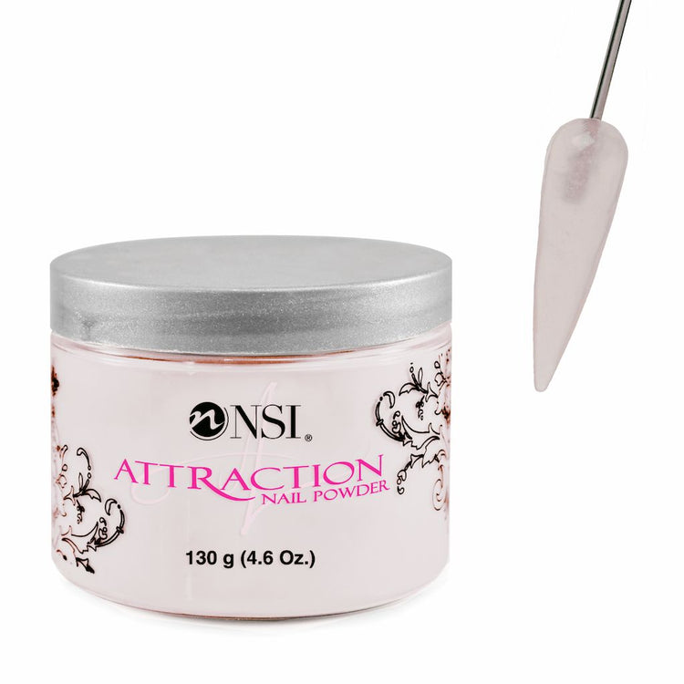 Pink Acrylic Powders130gSheer Pink
