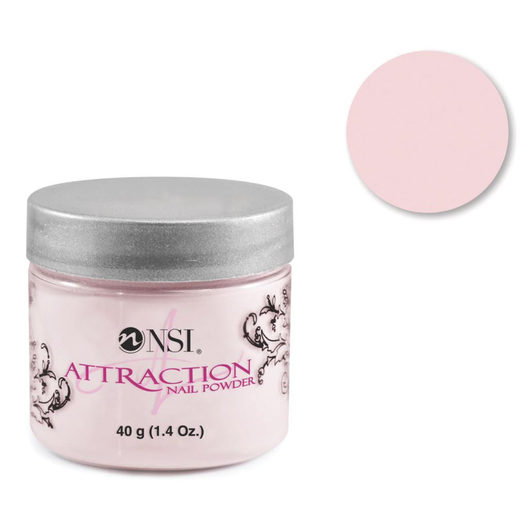 Pink Acrylic Powders40gBaby Pink