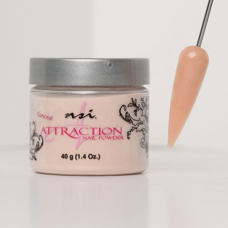 Pink Acrylic Powders40gConceal