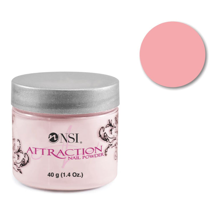 Pink Acrylic Powders40gCoral Pink