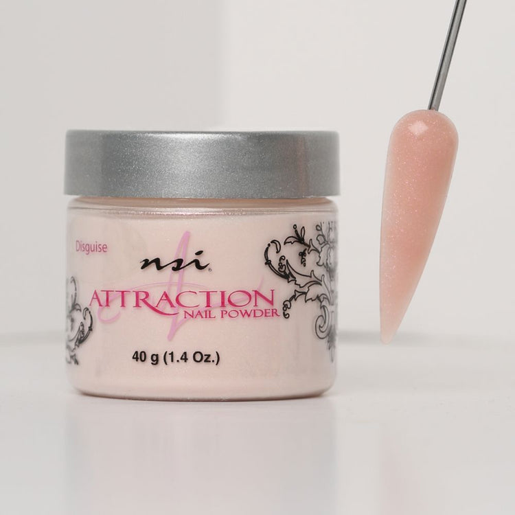 Pink Acrylic Powders40gDisguise