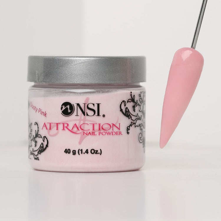 Pink Acrylic Powders40gDusty Pink