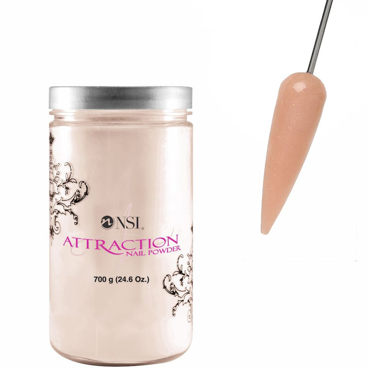 Pink Acrylic Powders700gConceal