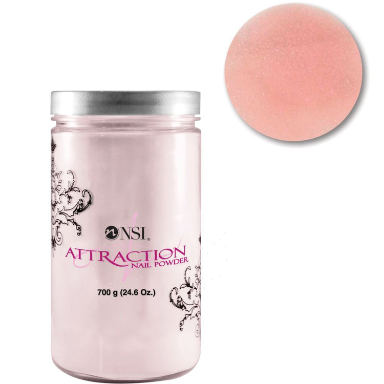 Pink Acrylic Powders700gDisguise