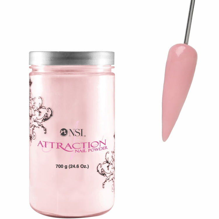 Pink Acrylic Powders700gDusty Pink