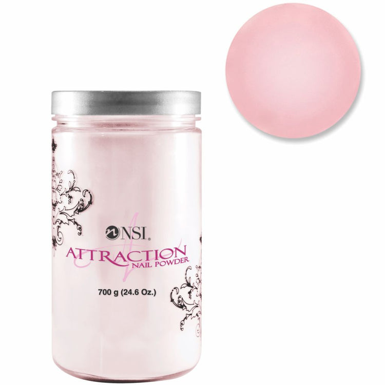 Pink Acrylic Powders700gExtreme Pink