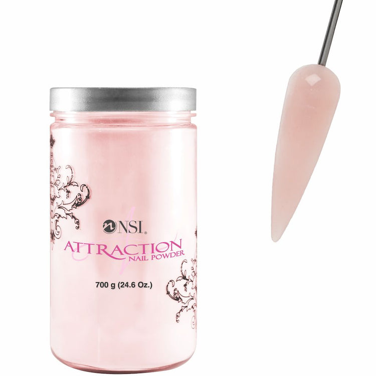 Pink Acrylic Powders700gPurely Pink