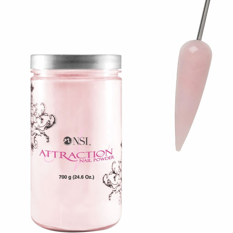 Pink Acrylic Powders700gPurely Pink Masque Opaque