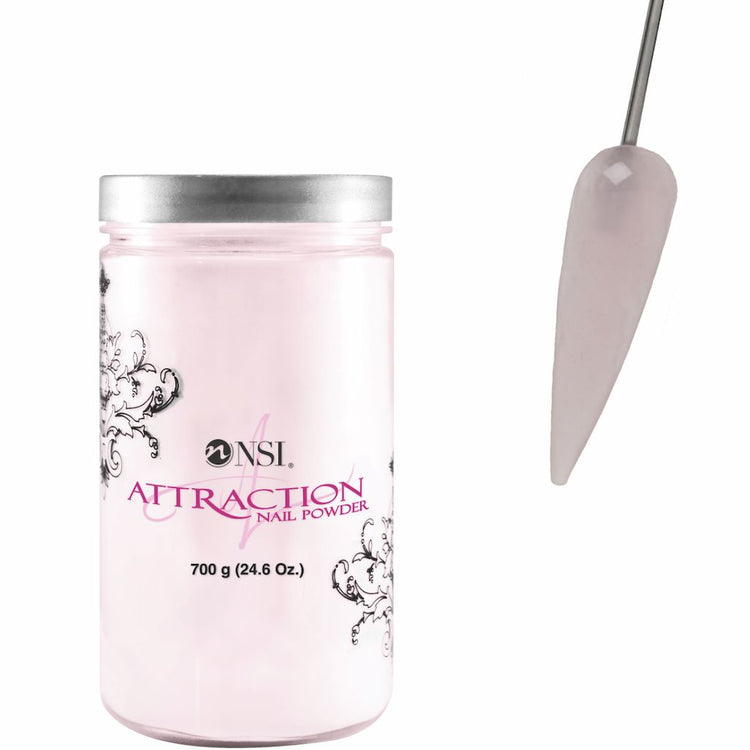 Pink Acrylic Powders700gRadiant Pink