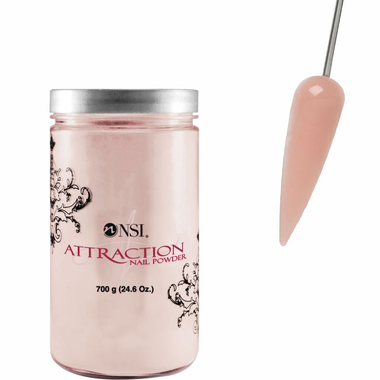 Pink Acrylic Powders700gRose Blush Opaque