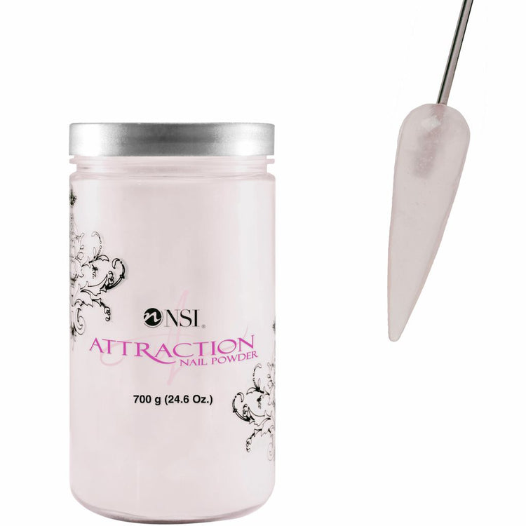 Pink Acrylic Powders700gSheer Pink