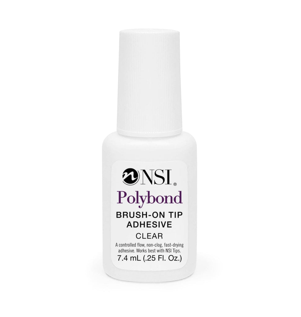 POLYBOND Adhesive Brush-On Glue 7.4ml