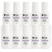 NSI Australia Polybond 10 pack brush-on nail glue tip adhesive bottles, 7g each
