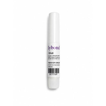NSI Australia Polybond 1g nail glue stick adhesive for nail tips and repairs