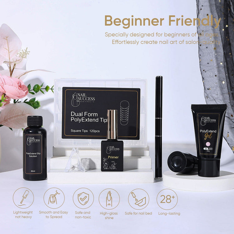 PolyGel Kit
