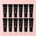 Nail Success PolyExtend Gel In A Tube, full 12 colour range of poly gel tubes